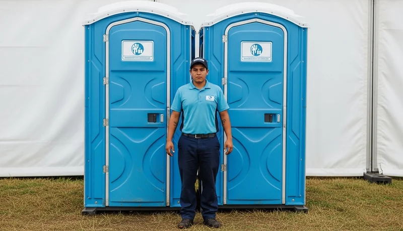 Flushable Portable Toilets Lake Forest